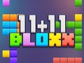 თამაშის 11x11 Bloxx