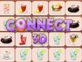 თამაშის Connect 3D 