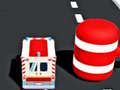თამაშის Ambulance Rush