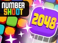 თამაშის Number Shoot