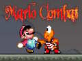 თამაშის Mario Combat