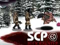 თამაშის SCP: Bloodwater
