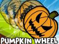 თამაშის Pumpkin Wheel