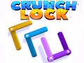 თამაშის Crunch Lock