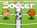 თამაშის 1 On 1 Soccer
