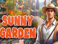 თამაშის Sunny Garden