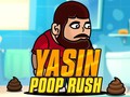 თამაშის Yasin Poop Rush