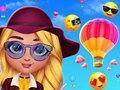 თამაშის Trip To International Balloon Fiesta