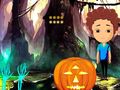 თამაშის Pumpkin Land Boy Escape