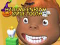 თამაშის Halloween Rush - Smile Tooth