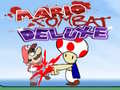 თამაშის Mario Combat Deluxe