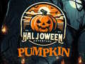 თამაშის Halloweem Pumpkin Adventure