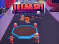 თამაშის City Heroes Jump