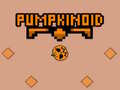 თამაშის Pumpkinoide