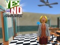 თამაშის Yes or No Challenge