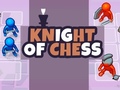 თამაშის Knight of Chess