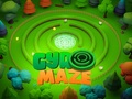 თამაშის Gyro Maze