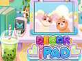 თამაშის Decor: Ipad