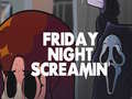 თამაშის Friday Night Screamin'