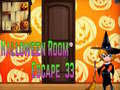 თამაშის Amgel Halloween Room Escape 33