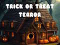 თამაშის  Trick or Treat Terror