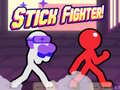 თამაშის Stick Fighter