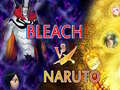 თამაშის Bleach Vs Naruto 3.3