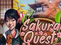 თამაშის Sakura Quest