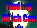 თამაშის Finding Witch Cap