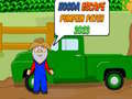 თამაშის Hooda Escape Pumpkin Patch 2023