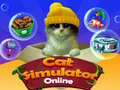 თამაშის Cat Simulator Online 