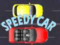 თამაშის Speedy Car