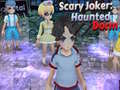 თამაშის Scary Joker: Haunted Dorm