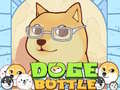 თამაშის Doge Bottle