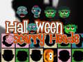 თამაშის Halloween Scarry Heads