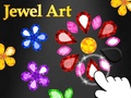 თამაშის Jewel Art