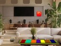 თამაშის Exit the Super Modern House