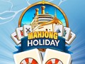 თამაშის Mahjong Holiday