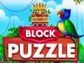 თამაშის Block Puzzle
