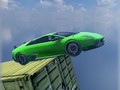 თამაშის Extreme Stunt Car Game