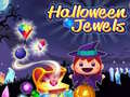 თამაშის Halloween Jewels