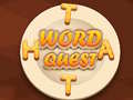 თამაშის Word Quest