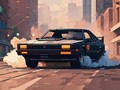 თამაშის City Rider