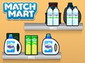 თამაშის Match Mart