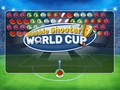 თამაშის Bubble Shooter World Cup