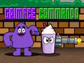 თამაშის Grimace Commando