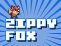 თამაშის Zippy Fox