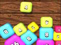 თამაშის 2048 Merge Throw