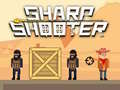 თამაშის Sharp shooter