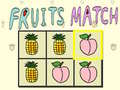 თამაშის Fruit Match